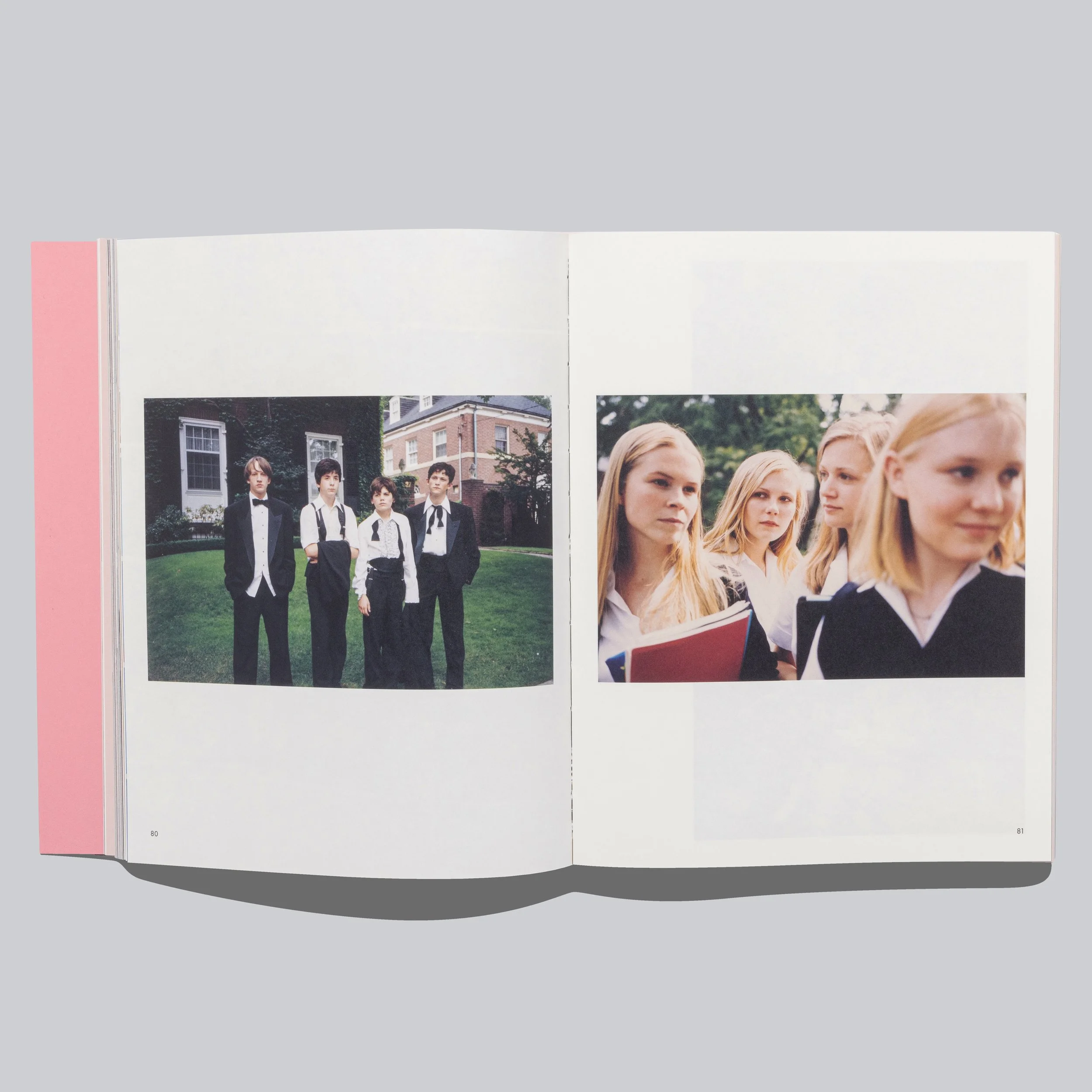 絶版　Sofia Coppola 初期 初版　写真集 ARCHIVE by Sofia Coppola [SPECIAL EDITION] – twelvebooks